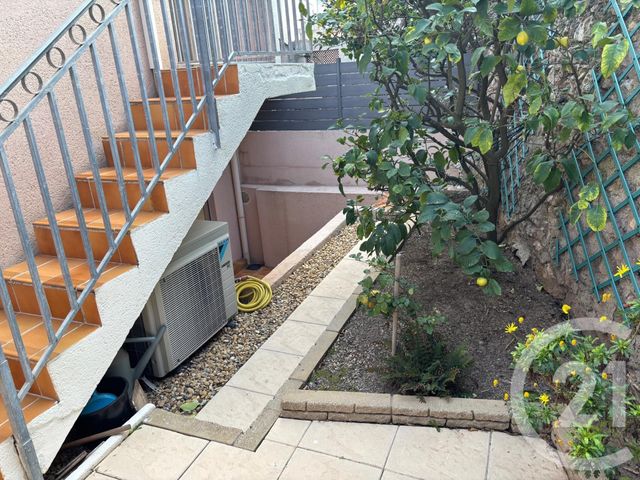 Afficher la photo en grand maison à vendre - 5 pièces - 172.0 m2 - SETE - 34 - LANGUEDOC-ROUSSILLON - Century 21 Agence Des Halles