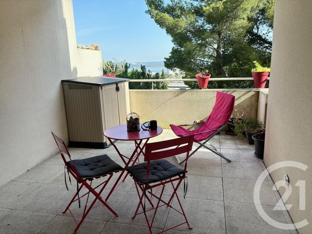 Appartement à vendre - 2 pièces - 41.0 m2 - SETE - 34 - LANGUEDOC-ROUSSILLON - Century 21 Agence Des Halles