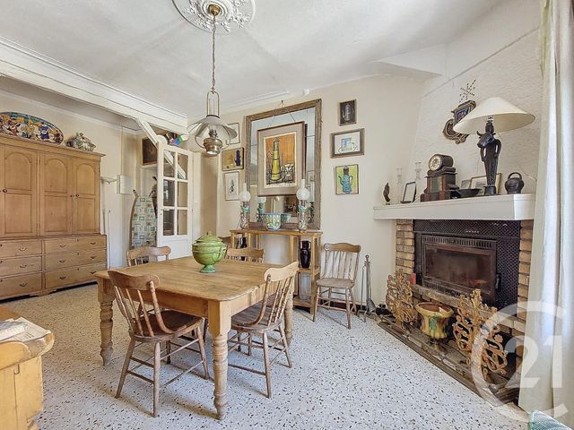 Appartement F5 à vendre - 5 pièces - 104.7 m2 - SETE - 34 - LANGUEDOC-ROUSSILLON - Century 21 Agence Des Halles