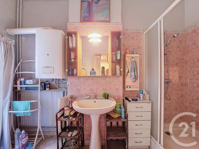 Appartement F5 à vendre - 5 pièces - 104.7 m2 - SETE - 34 - LANGUEDOC-ROUSSILLON - Century 21 Agence Des Halles