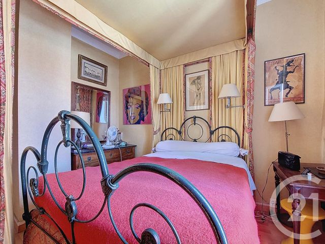 Appartement F5 à vendre - 5 pièces - 104.7 m2 - SETE - 34 - LANGUEDOC-ROUSSILLON - Century 21 Agence Des Halles