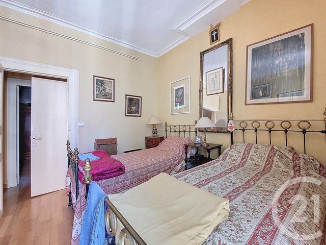 Appartement F5 à vendre - 5 pièces - 104.7 m2 - SETE - 34 - LANGUEDOC-ROUSSILLON - Century 21 Agence Des Halles