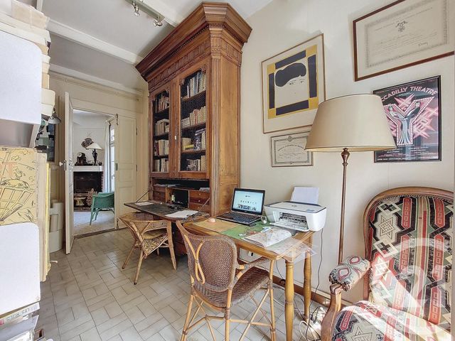 Appartement F5 à vendre - 5 pièces - 104.7 m2 - SETE - 34 - LANGUEDOC-ROUSSILLON - Century 21 Agence Des Halles