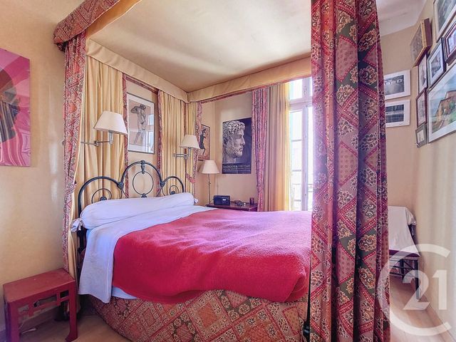 Appartement F5 à vendre - 5 pièces - 104.7 m2 - SETE - 34 - LANGUEDOC-ROUSSILLON - Century 21 Agence Des Halles