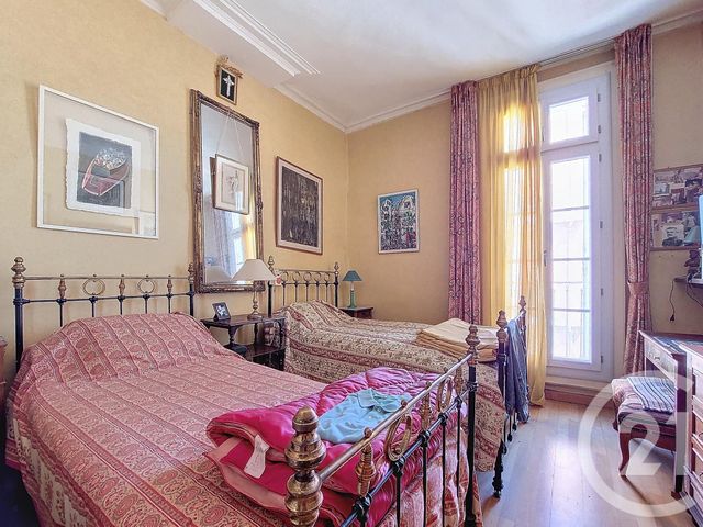 Appartement F5 à vendre - 5 pièces - 104.7 m2 - SETE - 34 - LANGUEDOC-ROUSSILLON - Century 21 Agence Des Halles