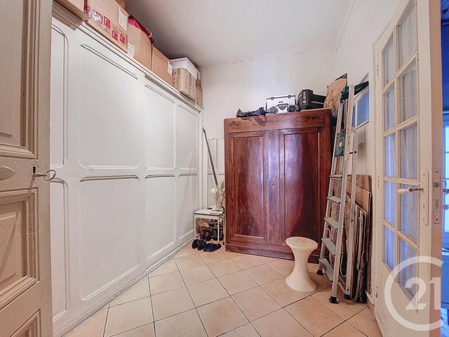 Appartement F5 à vendre - 5 pièces - 104.7 m2 - SETE - 34 - LANGUEDOC-ROUSSILLON - Century 21 Agence Des Halles