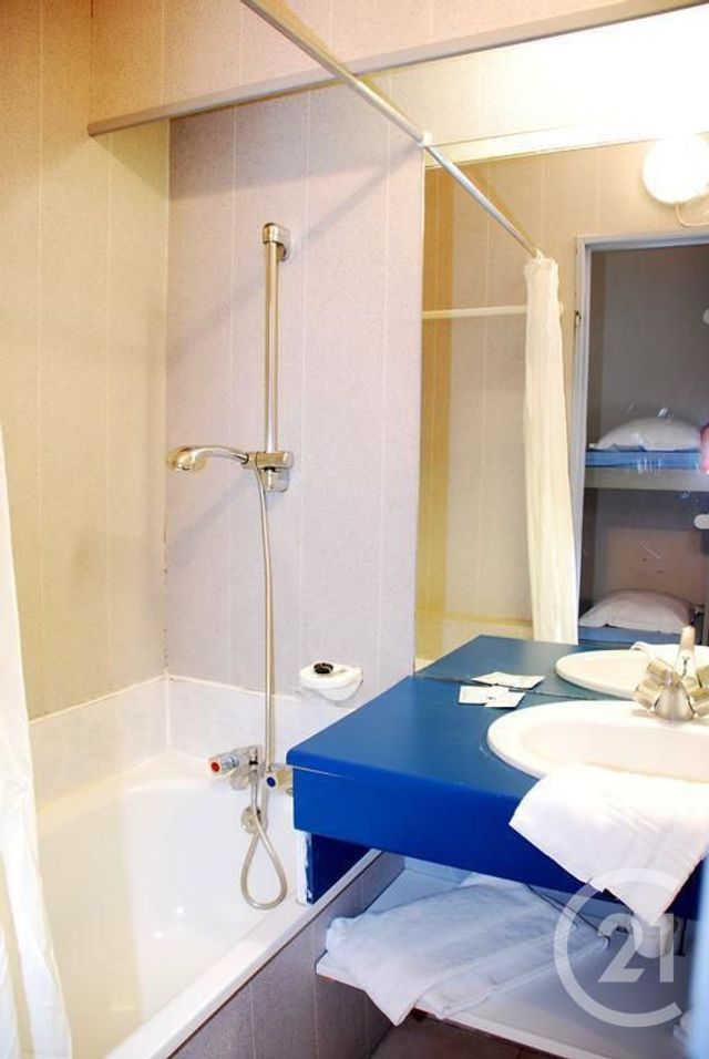 Appartement F1 à vendre - 1 pièce - 19.93 m2 - BALARUC LES BAINS - 34 - LANGUEDOC-ROUSSILLON - Century 21 Agence Des Halles