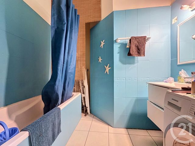 Appartement F3 à vendre - 3 pièces - 69.0 m2 - SETE - 34 - LANGUEDOC-ROUSSILLON - Century 21 Agence Des Halles