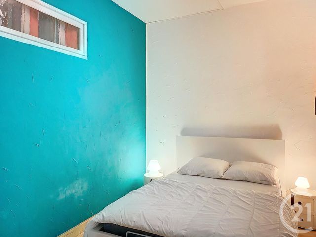 Appartement F3 à vendre - 3 pièces - 69.0 m2 - SETE - 34 - LANGUEDOC-ROUSSILLON - Century 21 Agence Des Halles