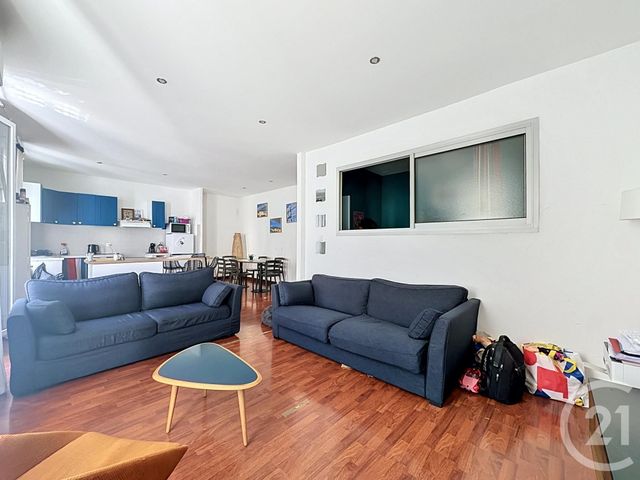 Appartement F3 à vendre - 3 pièces - 69.0 m2 - SETE - 34 - LANGUEDOC-ROUSSILLON - Century 21 Agence Des Halles