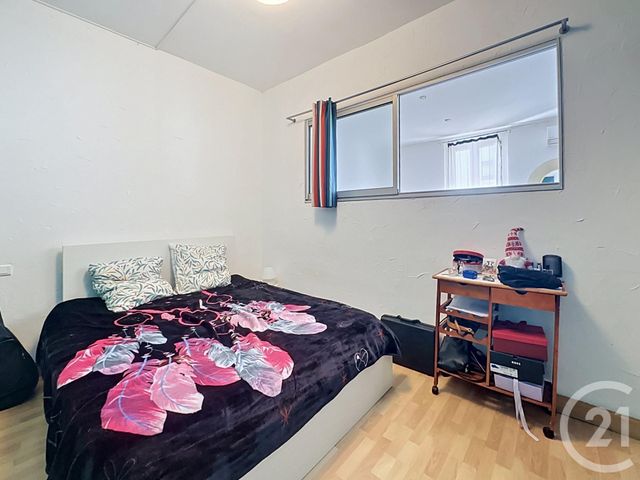 Appartement F3 à vendre - 3 pièces - 69.0 m2 - SETE - 34 - LANGUEDOC-ROUSSILLON - Century 21 Agence Des Halles