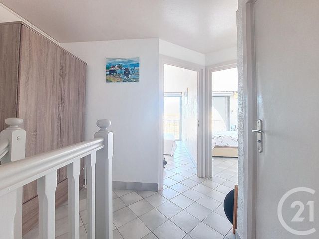 Appartement F3 à vendre - 3 pièces - 67.55 m2 - SETE - 34 - LANGUEDOC-ROUSSILLON - Century 21 Agence Des Halles