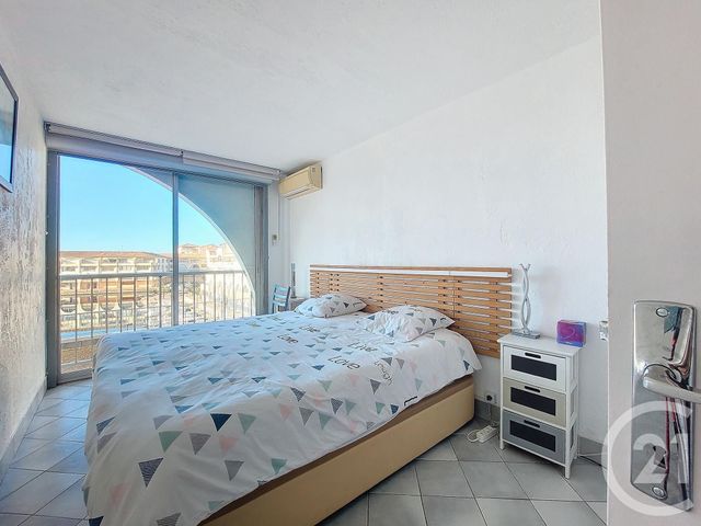 Appartement F3 à vendre - 3 pièces - 67.55 m2 - SETE - 34 - LANGUEDOC-ROUSSILLON - Century 21 Agence Des Halles