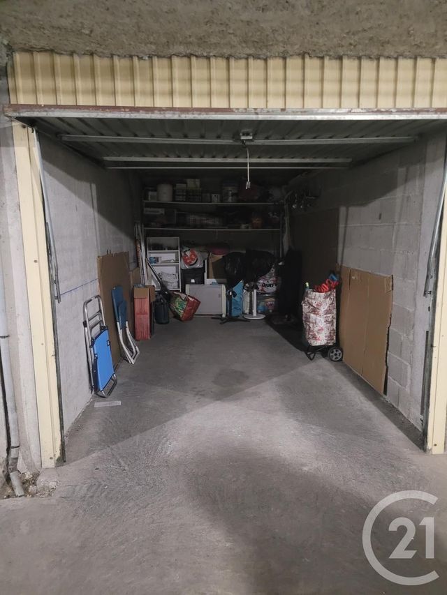 Appartement F3 à vendre - 3 pièces - 67.55 m2 - SETE - 34 - LANGUEDOC-ROUSSILLON - Century 21 Agence Des Halles