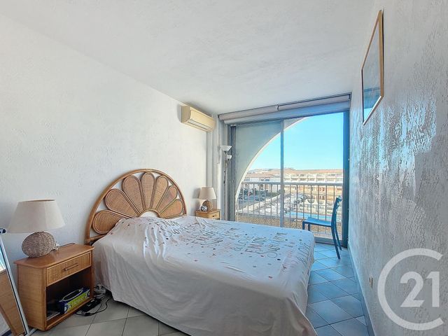 Appartement F3 à vendre - 3 pièces - 67.55 m2 - SETE - 34 - LANGUEDOC-ROUSSILLON - Century 21 Agence Des Halles