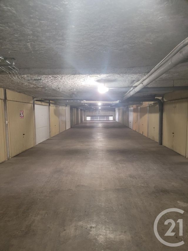 Appartement F3 à vendre - 3 pièces - 67.55 m2 - SETE - 34 - LANGUEDOC-ROUSSILLON - Century 21 Agence Des Halles