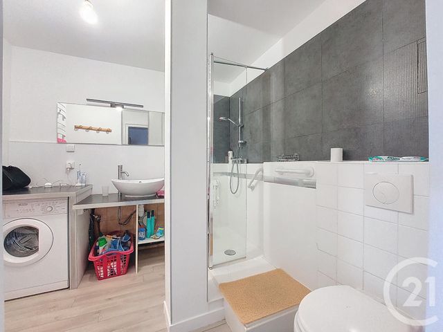 Appartement F3 à vendre - 3 pièces - 67.55 m2 - SETE - 34 - LANGUEDOC-ROUSSILLON - Century 21 Agence Des Halles