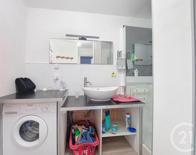 Appartement F3 à vendre - 3 pièces - 67.55 m2 - SETE - 34 - LANGUEDOC-ROUSSILLON - Century 21 Agence Des Halles