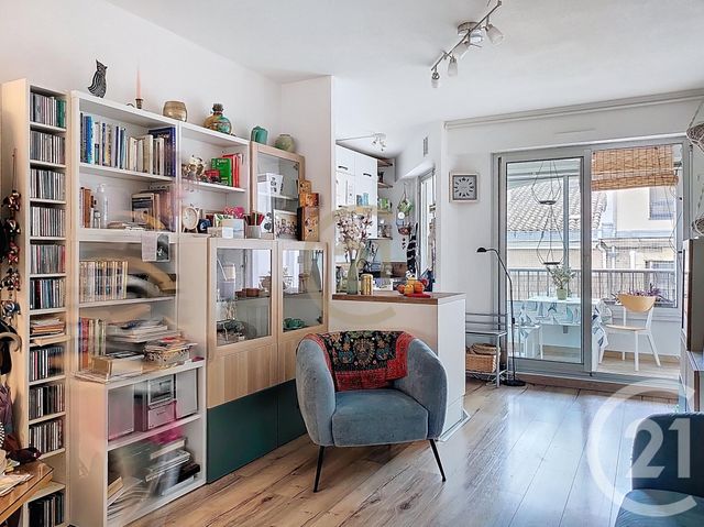 appartement - SETE - 34