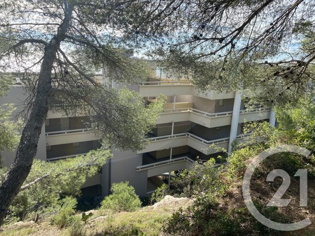 Appartement F3 à vendre - 3 pièces - 59.13 m2 - SETE - 34 - LANGUEDOC-ROUSSILLON - Century 21 Agence Des Halles