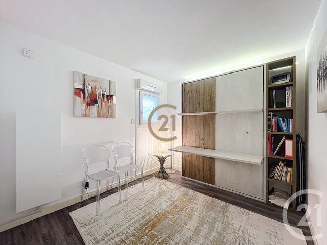 Appartement F3 à vendre - 3 pièces - 59.13 m2 - SETE - 34 - LANGUEDOC-ROUSSILLON - Century 21 Agence Des Halles
