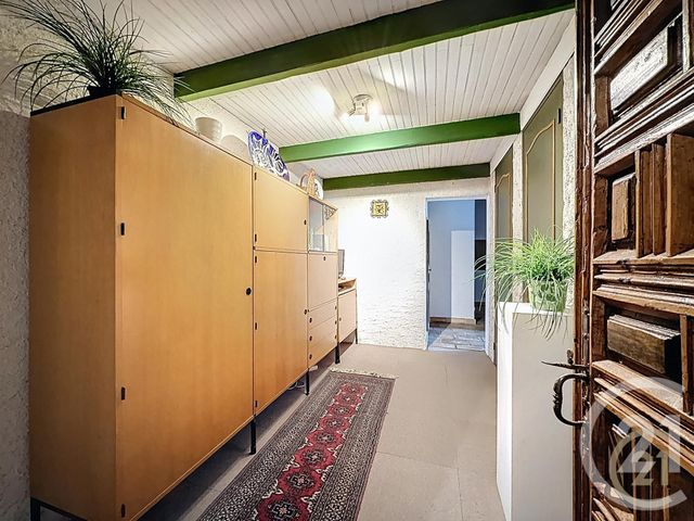 maison à vendre - 7 pièces - 269.95 m2 - GIGEAN - 34 - LANGUEDOC-ROUSSILLON - Century 21 Agence Des Halles