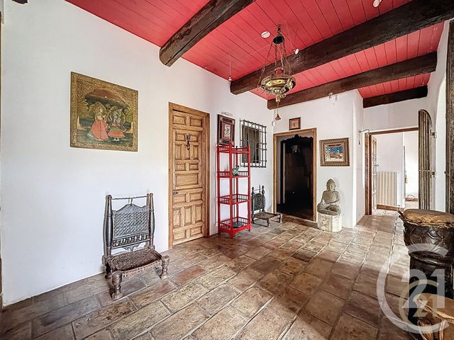maison à vendre - 7 pièces - 269.95 m2 - GIGEAN - 34 - LANGUEDOC-ROUSSILLON - Century 21 Agence Des Halles