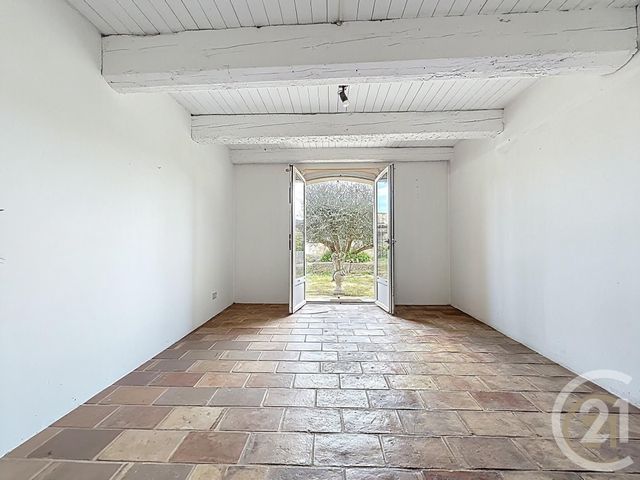 maison à vendre - 7 pièces - 269.95 m2 - GIGEAN - 34 - LANGUEDOC-ROUSSILLON - Century 21 Agence Des Halles