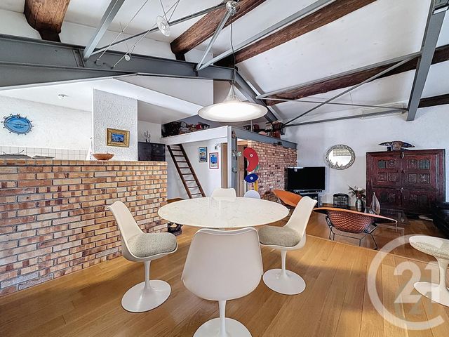 maison à vendre - 7 pièces - 269.95 m2 - GIGEAN - 34 - LANGUEDOC-ROUSSILLON - Century 21 Agence Des Halles