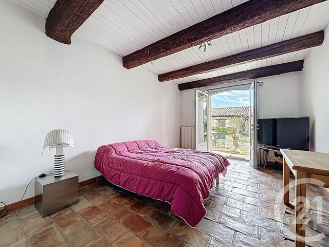 maison à vendre - 7 pièces - 269.95 m2 - GIGEAN - 34 - LANGUEDOC-ROUSSILLON - Century 21 Agence Des Halles