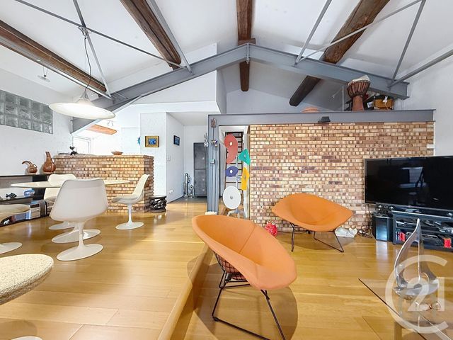 maison à vendre - 7 pièces - 269.95 m2 - GIGEAN - 34 - LANGUEDOC-ROUSSILLON - Century 21 Agence Des Halles