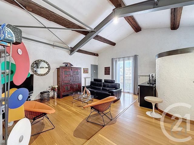 maison à vendre - 7 pièces - 269.95 m2 - GIGEAN - 34 - LANGUEDOC-ROUSSILLON - Century 21 Agence Des Halles