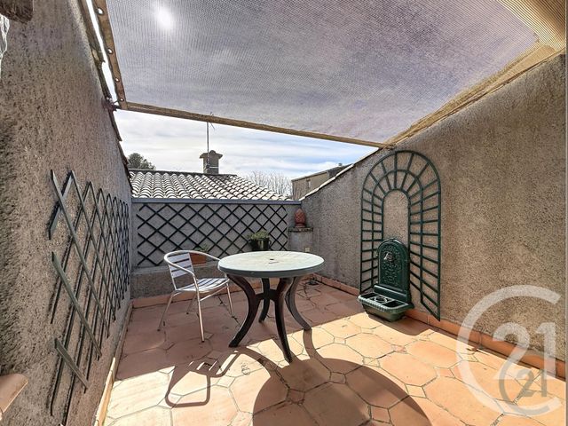 maison à vendre - 7 pièces - 269.95 m2 - GIGEAN - 34 - LANGUEDOC-ROUSSILLON - Century 21 Agence Des Halles