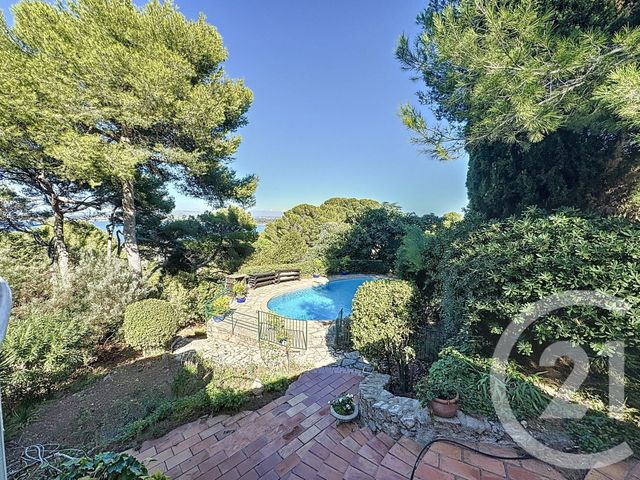 maison à vendre - 7 pièces - 237.7 m2 - SETE - 34 - LANGUEDOC-ROUSSILLON - Century 21 Agence Des Halles
