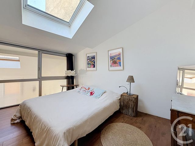 maison à vendre - 3 pièces - 63.0 m2 - BALARUC LE VIEUX - 34 - LANGUEDOC-ROUSSILLON - Century 21 Agence Des Halles