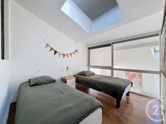 maison à vendre - 3 pièces - 63.0 m2 - BALARUC LE VIEUX - 34 - LANGUEDOC-ROUSSILLON - Century 21 Agence Des Halles