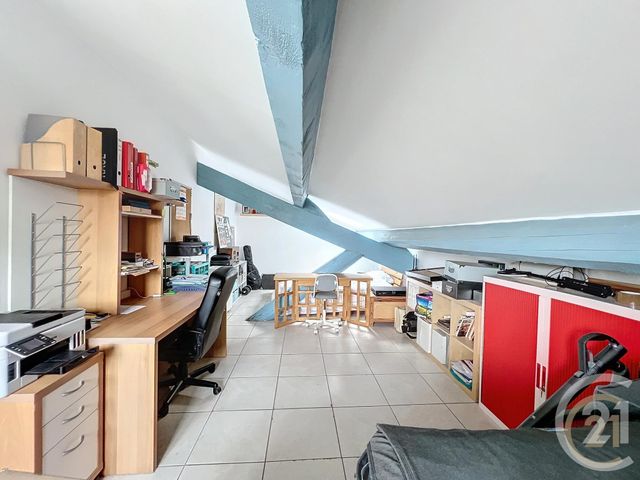 Appartement F4 à vendre - 4 pièces - 95.31 m2 - FRONTIGNAN - 34 - LANGUEDOC-ROUSSILLON - Century 21 Agence Des Halles