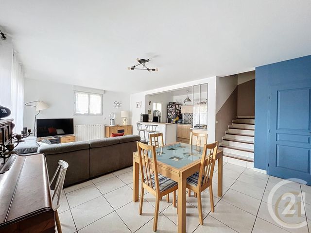 Appartement F4 à vendre FRONTIGNAN