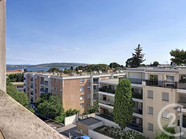 Appartement F3 à vendre - 3 pièces - 61.42 m2 - SETE - 34 - LANGUEDOC-ROUSSILLON - Century 21 Agence Des Halles