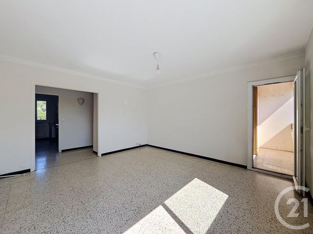 Appartement F3 à vendre - 3 pièces - 61.42 m2 - SETE - 34 - LANGUEDOC-ROUSSILLON - Century 21 Agence Des Halles
