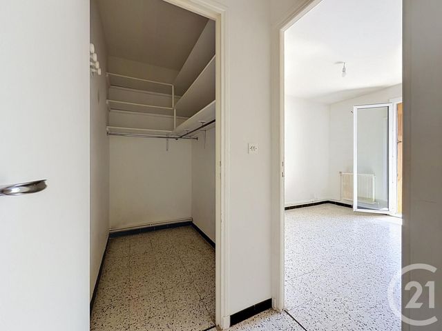 Appartement F3 à vendre - 3 pièces - 61.42 m2 - SETE - 34 - LANGUEDOC-ROUSSILLON - Century 21 Agence Des Halles