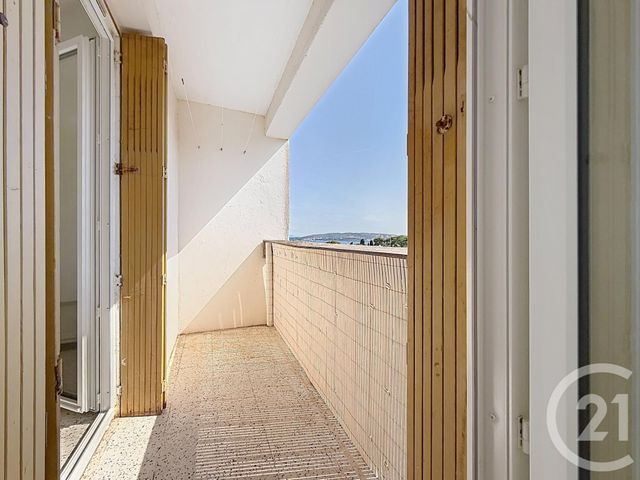 Appartement F3 à vendre - 3 pièces - 61.42 m2 - SETE - 34 - LANGUEDOC-ROUSSILLON - Century 21 Agence Des Halles