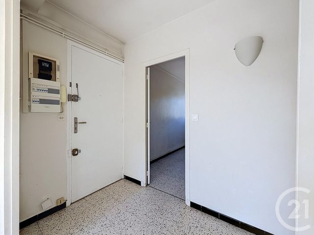 Appartement F3 à vendre - 3 pièces - 61.42 m2 - SETE - 34 - LANGUEDOC-ROUSSILLON - Century 21 Agence Des Halles