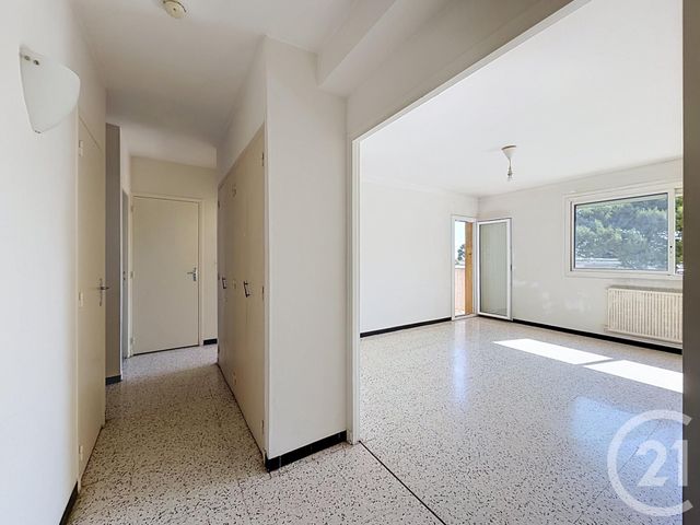Appartement F3 à vendre - 3 pièces - 61.42 m2 - SETE - 34 - LANGUEDOC-ROUSSILLON - Century 21 Agence Des Halles