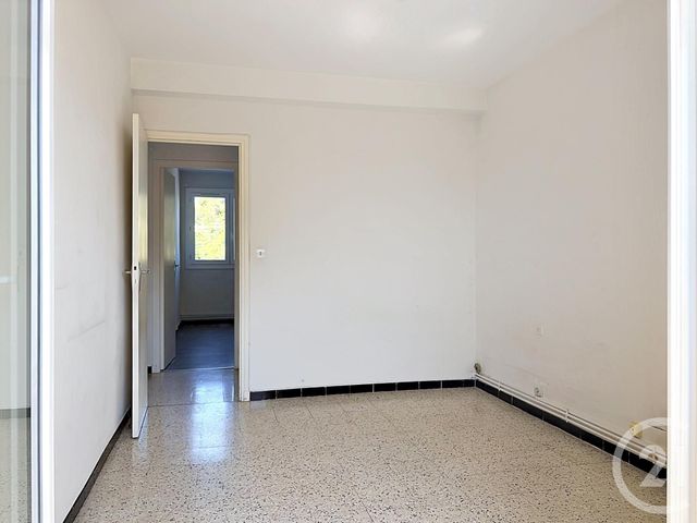 Appartement F3 à vendre - 3 pièces - 61.42 m2 - SETE - 34 - LANGUEDOC-ROUSSILLON - Century 21 Agence Des Halles