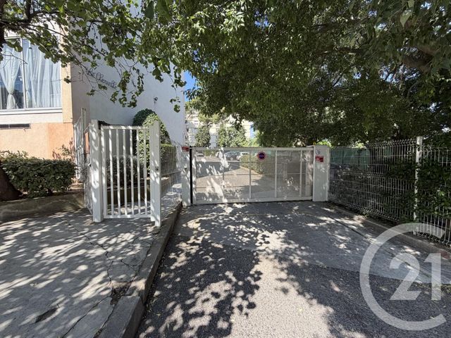 Appartement F3 à vendre - 3 pièces - 61.42 m2 - SETE - 34 - LANGUEDOC-ROUSSILLON - Century 21 Agence Des Halles