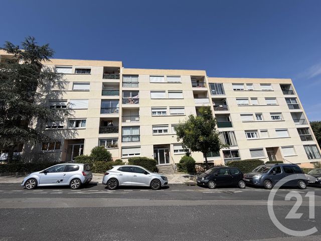 Appartement F3 à vendre - 3 pièces - 61.42 m2 - SETE - 34 - LANGUEDOC-ROUSSILLON - Century 21 Agence Des Halles