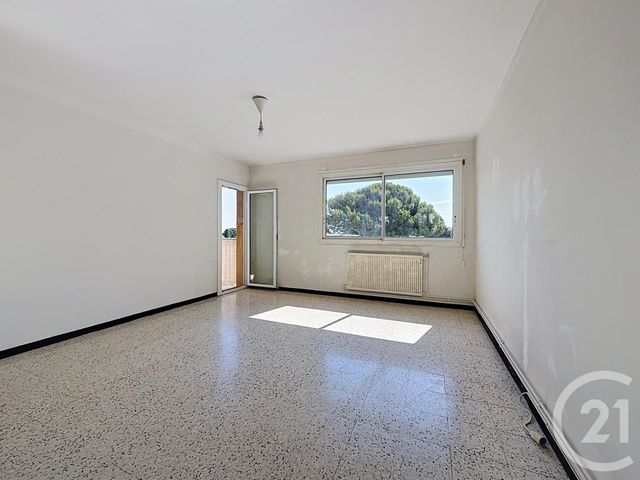 Appartement F3 à vendre - 3 pièces - 61.42 m2 - SETE - 34 - LANGUEDOC-ROUSSILLON - Century 21 Agence Des Halles