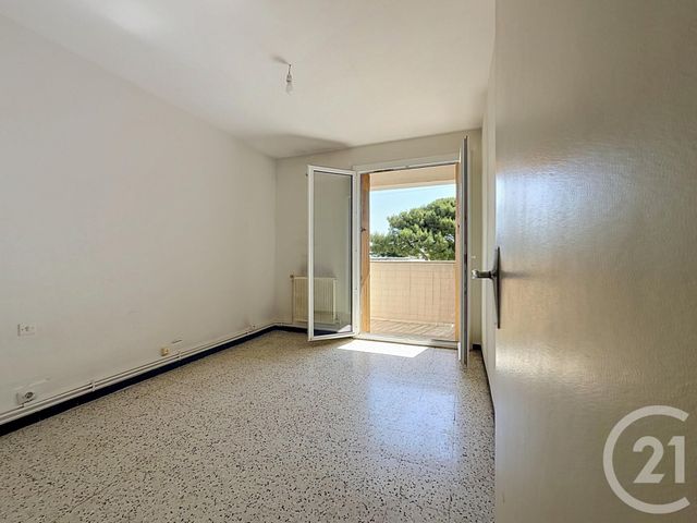 Appartement F3 à vendre - 3 pièces - 61.42 m2 - SETE - 34 - LANGUEDOC-ROUSSILLON - Century 21 Agence Des Halles