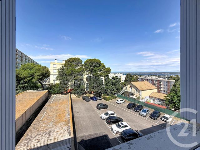 Appartement F3 à vendre - 3 pièces - 61.42 m2 - SETE - 34 - LANGUEDOC-ROUSSILLON - Century 21 Agence Des Halles